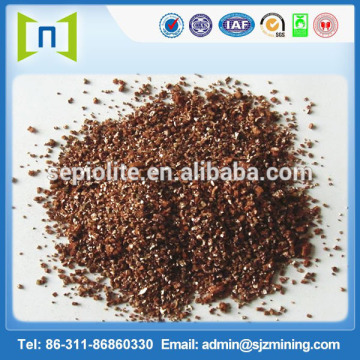 agricultural grade vermiculite