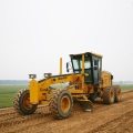 Shantui Small Motor Grader SG14 для продажи