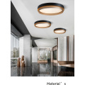 Corridor lamp indoor Lighting Modern Round Ceiling Light