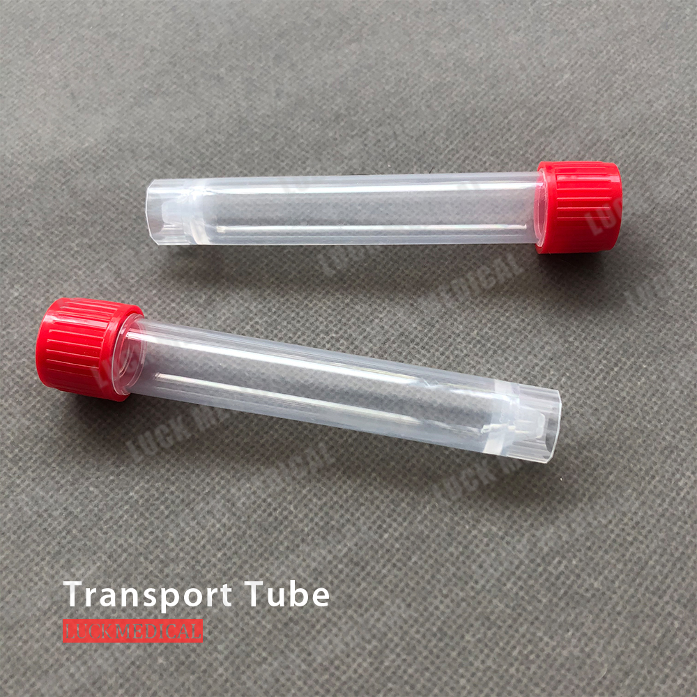 Криопробирка с завинчивающейся крышкой 10 мл