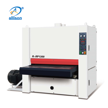 R-RP 1300 hohe Effizienz Doppelschleifmaschine