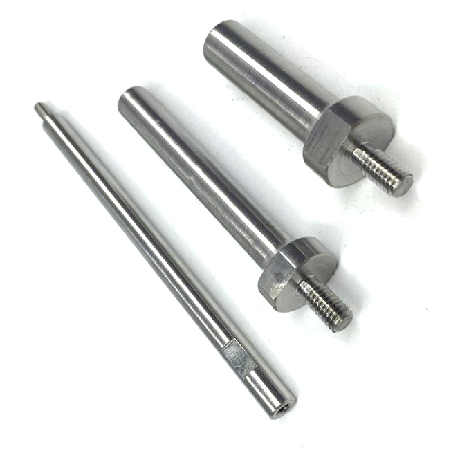 cnc metal parts