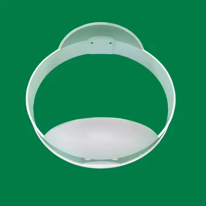 Plastic Panel Enclosure Shell Plastic Frame Injection Moulding