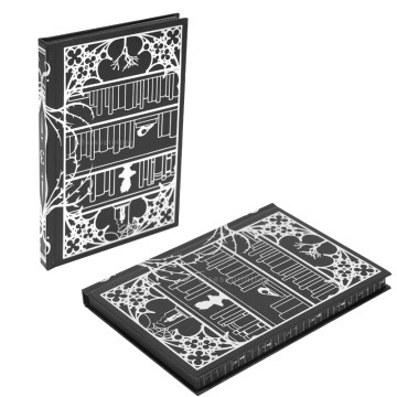 Custom Design Hardcover A5 Planner with Logo Printing