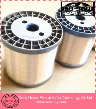 Aluminum Magnesium alloy wire Aluminum Wire braided cable
