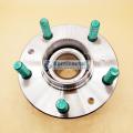 G14V-26-15X 36BWK02 HUB Roulement Mazda 323 BJ