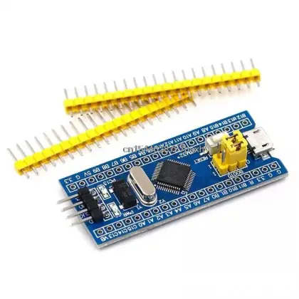 STM32F103C8T6 ARM STM32 Minimum System Development Board for Arduino DIY Kit