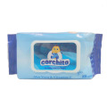 OEM Baby Fragrance Free Tenderly Baby Wipes