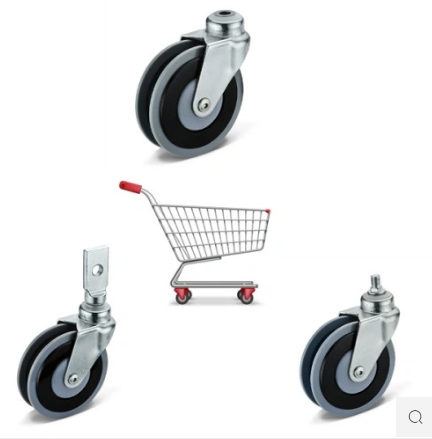 Elevator Casters Elevator Casters