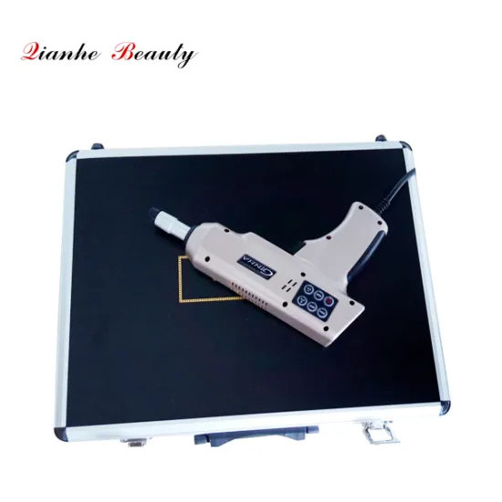 Best lcd display 900N chiropractic tool