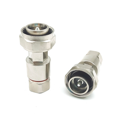 Clamp 4.3-10 Mini Din Male Connector