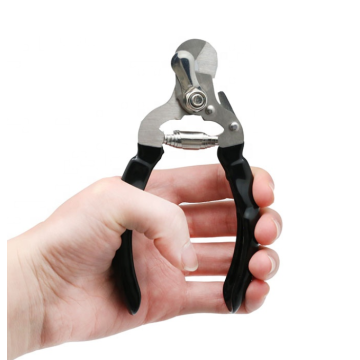 Stainless steel puppy nail clippers