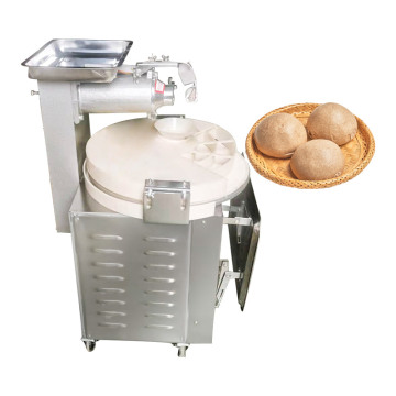 Commercial Dough Rounder Machine for Restaurant Dough Ball Making