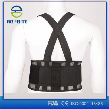 Aofeite CE & FDA Certificate lumbar traction belt AFT-Y128