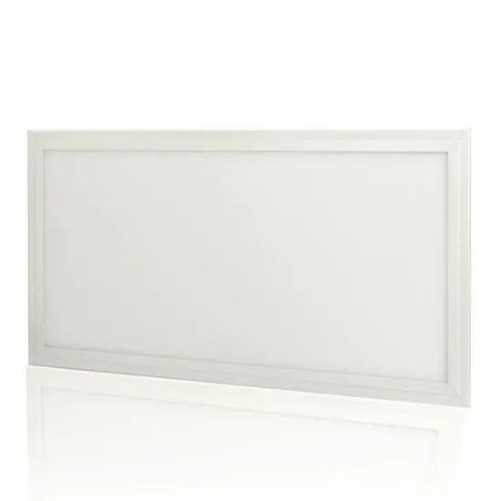 High Brightness Square Flat Panel Led Light 96w Warm White