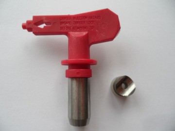 Titan SC-6 Switch Tips 619