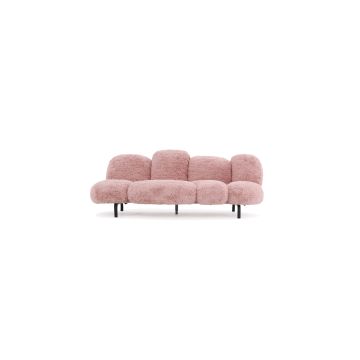 Design il minimalismo italiano ARC SOFA ARC MODERA MODER CLUB HOTEL COBBY COMUNICO MOBILI MUFITE MUSCIFICA