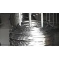 Paslanmaz Çelik Tel - AISI 316L 4,0mm 5,0mm 6,0mm