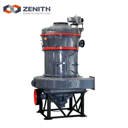 China Products Barite Exploitation Cost in Philippines