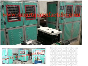 SMCLM-5A PVC Card Laminating Machine