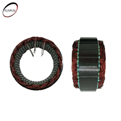 Stator Coil for IVECO SETRA Truck, VAN HOOL D20CR, MERCEDESBENZ 42537502