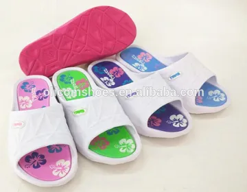 Soft Eva Printed Eva Slippers Funcy Women Slipper Shoes Indoor Slippers