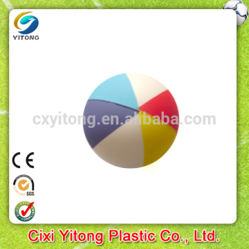 Rubber Stress Balls with Branded