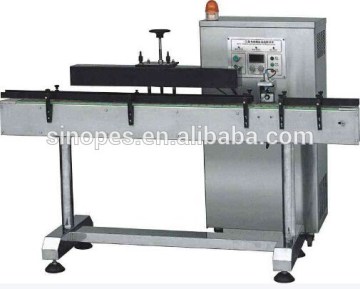 Automatic Aluminum Foil Sealing Machine
