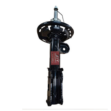 KTT LB5C-18045AA LB5C-18045AB Auto Suspension Parts - Front Car Shock Absorber for Ford Explorer 2019
