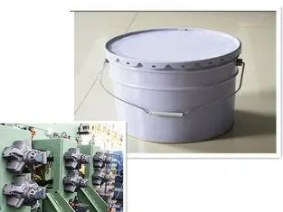 Waterborne Anti Corrosion Paint ,   Machinery Paint Colours