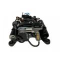 Land Rover LR3 2005-2009 Compressor de suspensão a ar