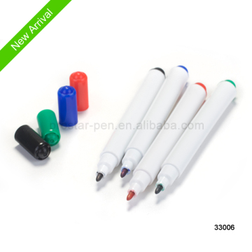 High-quality colored permanent marker pen with cheap price