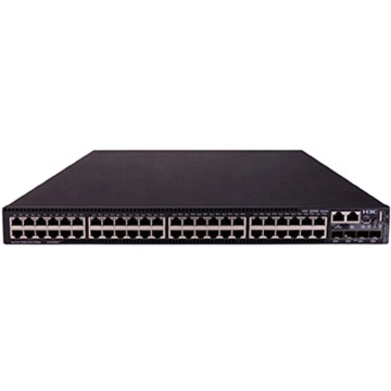 Fiberhome Gigabit Switch S5560X-54C-PWR-EI POE Network Switch