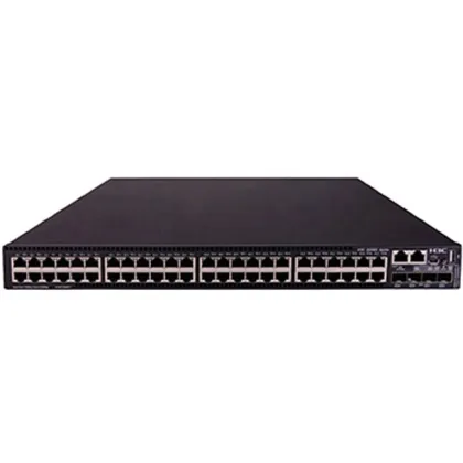 Fiberhome Gigabit Switch S5560X-54C-PWR-EI POE Network Switch