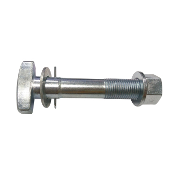 Trilex Rear Wheel T Bolt 659112612 Zinc