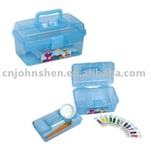 Art tool box