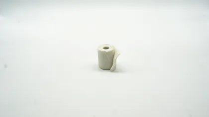 Toiletries Fun Eraser