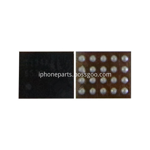 lcd dispaly ic