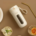 Personal Handhold Electric Smoothie Fruit Blender