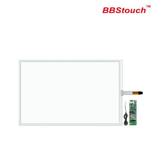 Resistive Touch Screen 2.6-22 Inches