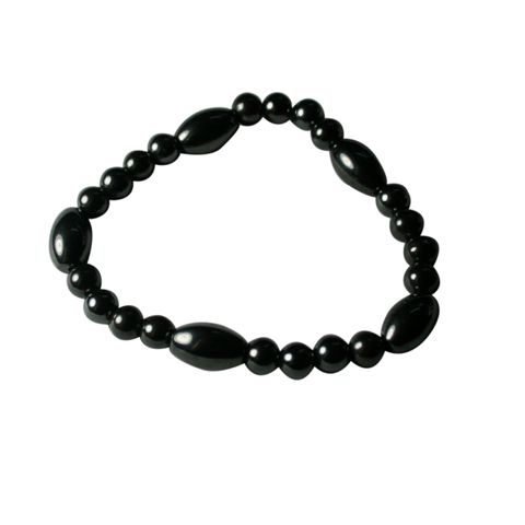 Bracelet hématite HB0007