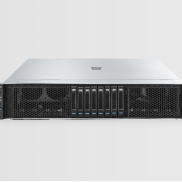 High-End Inspur NF8260M6 Server with Intel Xeon Gold 5320 Processor: A 2U, 4-Socket Rackmount Solution