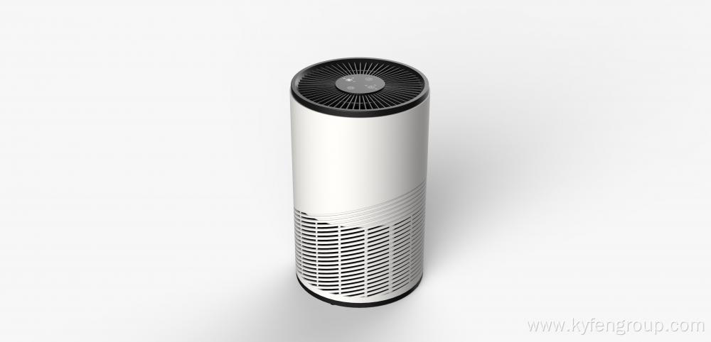 Indoor air purifier H13 filter