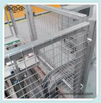 Factory Directly Sale,Coated Welded Mesh,Fence Mesh,Machinery Protection Fence