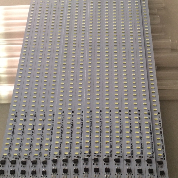 Ultra-Thin 2835 4014 LED Light Bars for Advertising Light Boxes