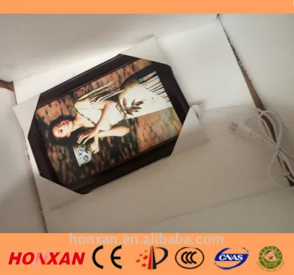 Aluminum Heating Element Infrared Heater Wall Heater
