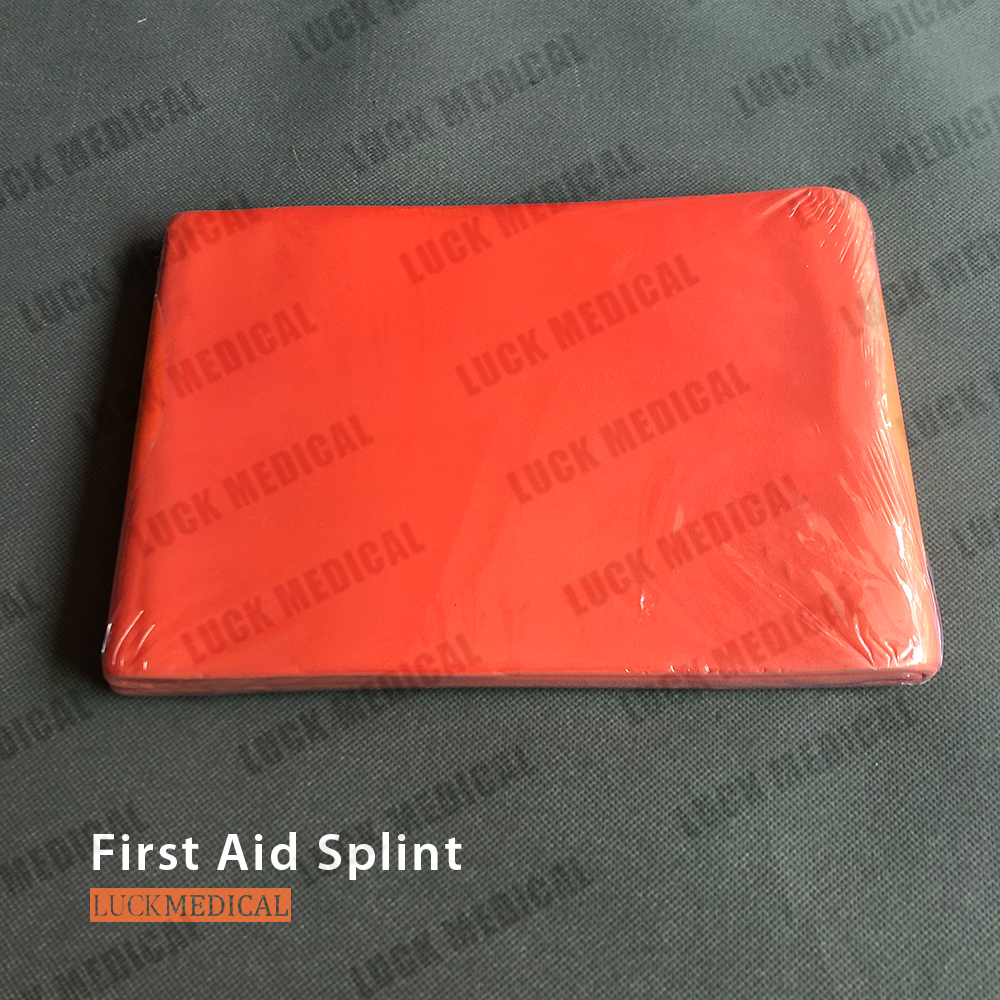 Main Picture First Aid Splint09