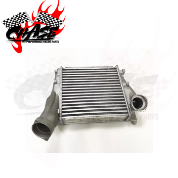 Auto-Auto-Ladekühler für Porsche Cayenne 4.8L rechts 2008-2018 95511064001
