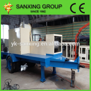 KR 24 Forming Machine