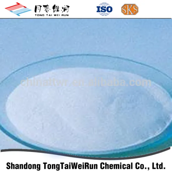 Citric Acid Tripotassium Salt C6H5K3O7.H2O CAS 6100-05-6